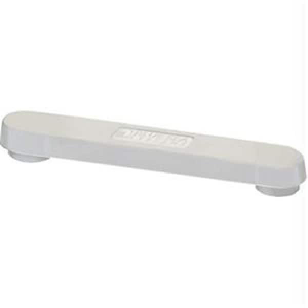 Blue Sea Systems BusBar Common Stud Terminal 4 X 1/4" Stud - Foto 3